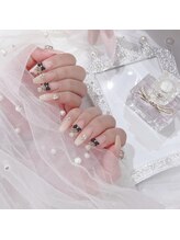 ミス シャーリー(Miss Shirley)/nailsalon Miss Shirley