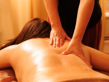 ティーズライフ リブラン 品川店(T’s-life Liburan)/肩コリ・腰痛にお悩みの方必見★