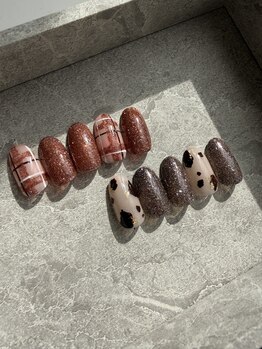 FURUYA.秋冬デザイン