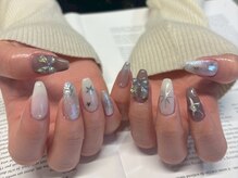 シオ 錦糸町(sio.)/パーツ込おまかせコース(90min)