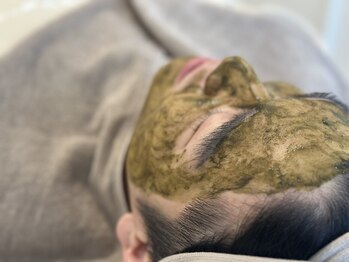 ピブ(PIBU)の写真/【結果重視のハーブピーリング専門店】肌質改善！気になるニキビケアも◎透明感あふれる艶々のお肌へ◇