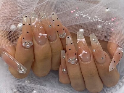 ワンプラススタジオ(One Plus Studio)の写真