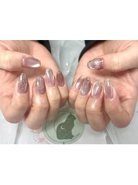 マグネット2種/水光マグ