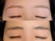 フォルミー(forume)/眉毛でお顔の印象が変わる！