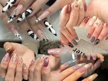 アトリエネイル(Atelier Nail)