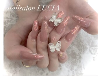 ルチア(LUCIA)/Nail Salon LUCIA 