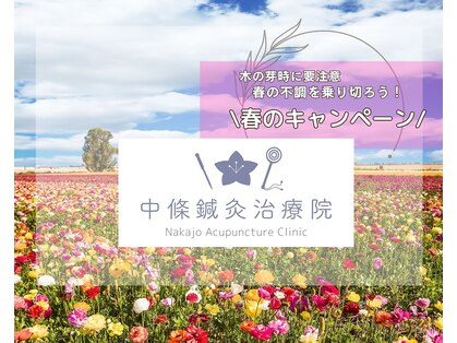 中條鍼灸治療院の写真