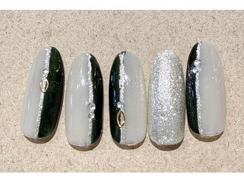 オフィスカジュアル