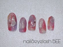 ネイルビー 銀座店(Bee)/3月のキャンペーン☆ハンド