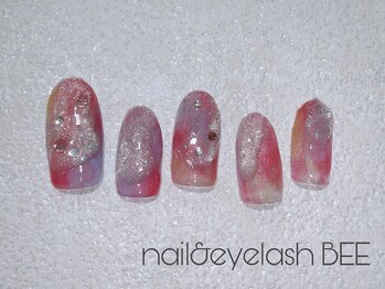 3月のキャンペーン☆ハンド