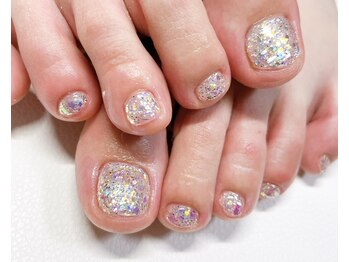 リベルタ(Liberta)/Foot ワンカラー