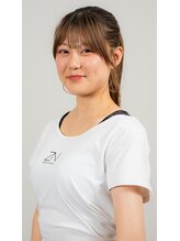 全力ストレッチ 調布駅前店&nbsp;SHINO トレーナー