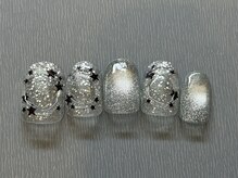 うるきらスター　¥7000