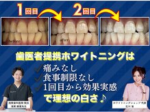 ホワイトニングショップ くずは店