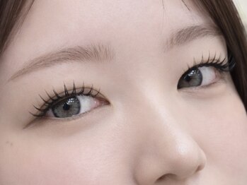イーストインク アイラッシュ(east inc eyelash)/大人かわいいまつ毛に☆