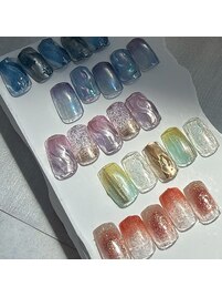 enoi季節限定design