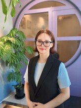 モーヴサロンエトフルール(mauve salon.et.fleurs)&nbsp;山内 優