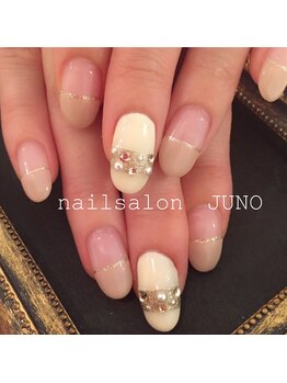 ネイルサロン ジュノ(JUNO)/