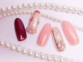 ジェルオフ無料選べる定額¥7000