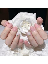 ルシエル(LeCiel)/冬お勧めネイル