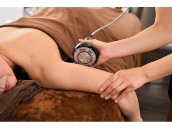 カリスティ(CHARIS.T)/タプタプ二の腕スッキリ