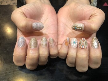 ボディ 高知店(BODY)/ペイント