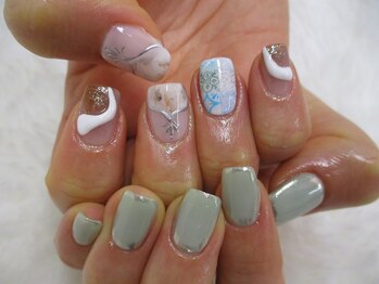 トータルビューティーサロン ビーナス(Venus)/