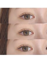 プライズアイリス アイラッシュ 池袋東口店(prize Iris eyelash)/セーブル付け放題【池袋】