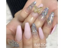 イマドキ(IMADOKI)/スカルプ☆Lサイズ