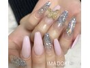 スカルプ☆Lサイズ