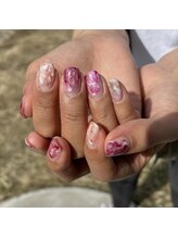 インクバイノック(INC by noq)/新感覚art［ソッキネイル］