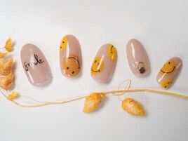 スマイルワンカラー