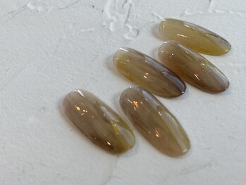 リコ ネイルアンドアイラッシュ 名古屋店(LICO NAIL&EYELASH)/◆ 定額design