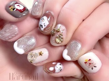 ハルネイル(Haru nail)/