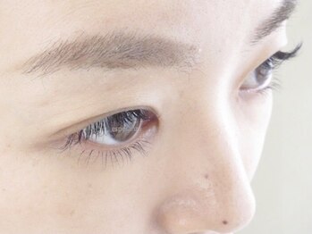 エスペランサ(esperanza)/小顔効果は上下マツエク♪