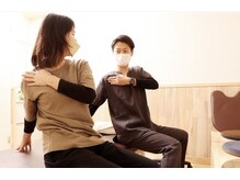 リスタイル(Restyle)/施術の流れ4.運動・生活指導