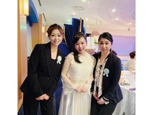 チェシル(CHESIL)/リセラプリンセス受賞