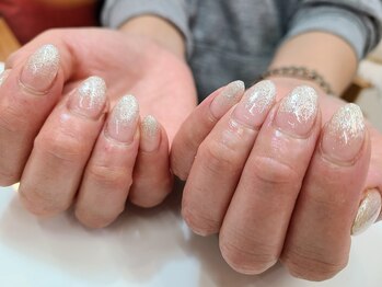 ネイルックバイナチュレルーム(Nailook by Nature Room)/JrネイリストAkie