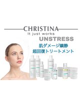 ココマヒナ(coco de mahina)/↓アンストレス施術の流れ♪