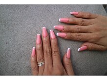 ネイルサロン R/スタイリングコース