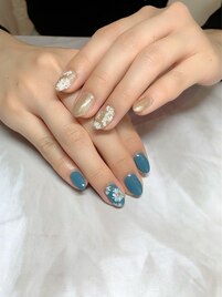 ハンド定額サンプルコース