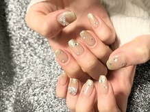 ラボテ(laboT)/ベースありラメグラ