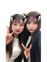 ホワイトニングサロン 名古屋 栄店/【ホワイトニングスタッフ】