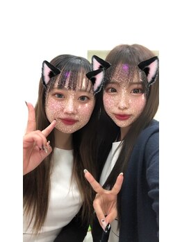 ホワイトニングサロン 名古屋 栄店/【ホワイトニングスタッフ】