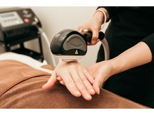 サロン ニコ(salon 25)/【光脱毛】