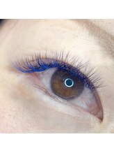 ハピネス(HAPPINESS)/カラーボリューム