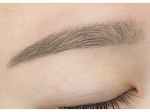 プラスアイ 船橋南口店/アイブロウスタリング