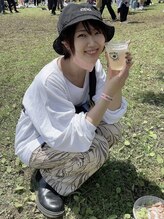 リック(RIC)&nbsp;齋藤 