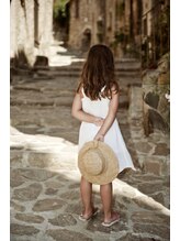 ビモアス(bimous)/3才から脱毛OK　小６まで10％OFF