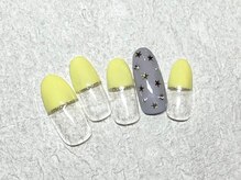 プルメリア(PLUMERIA)/7月定額シンプルコース